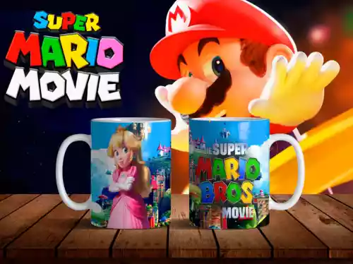 vectores plantilas MARIO BROS,VIDEOJUEGO,NIñO,NIÑA,INFANTIL,